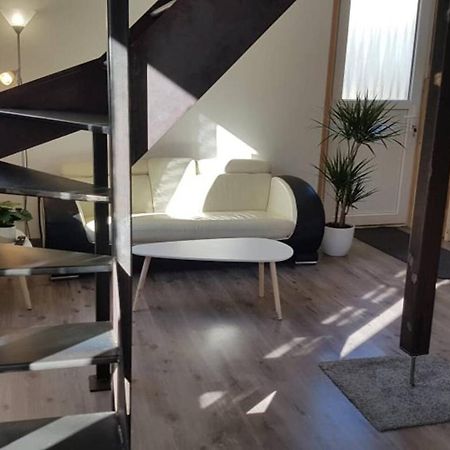 Logement Entier: Appartement. Modane Exteriör bild