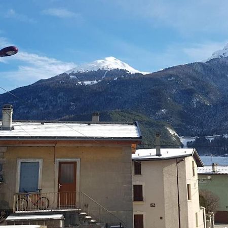 Logement Entier: Appartement. Modane Exteriör bild